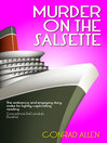 Imagen de portada para Murder on the Salsette